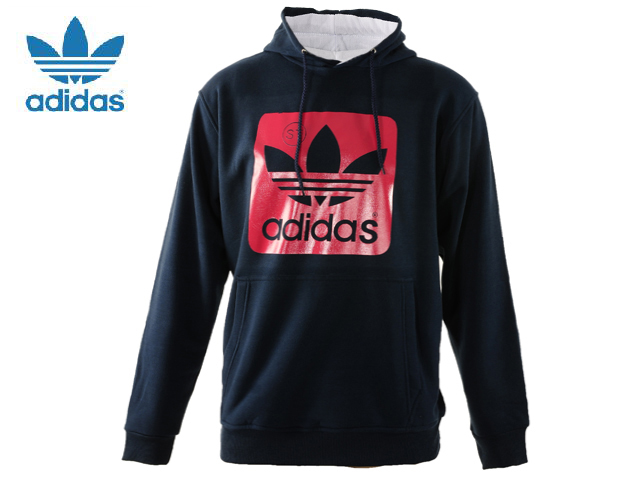 Sweat à capuche Adidas Homme Pas Cher 068